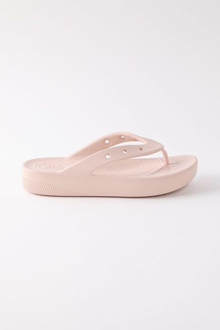 Пантолеты шлепанцы Crocs