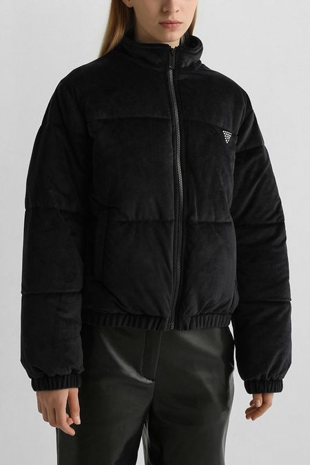 Куртка утепленная Guess