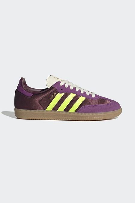 Кроссовки Samba Adidas