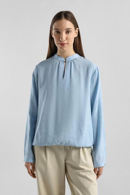 Блуза свободного кроя Gerry Weber