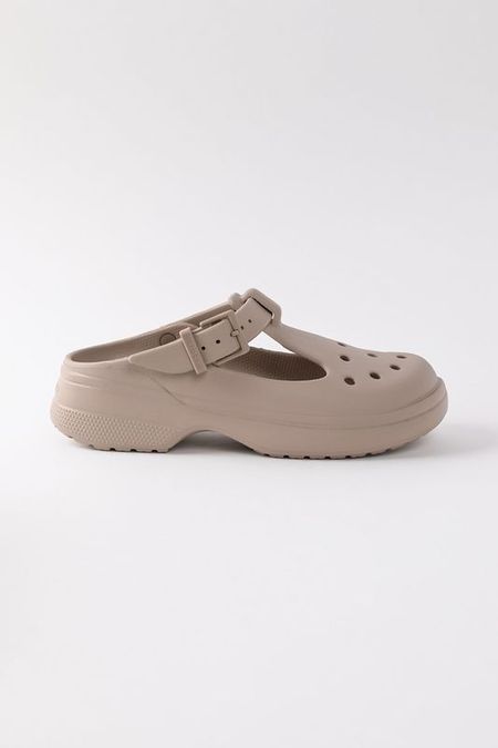 Сабо Crocs