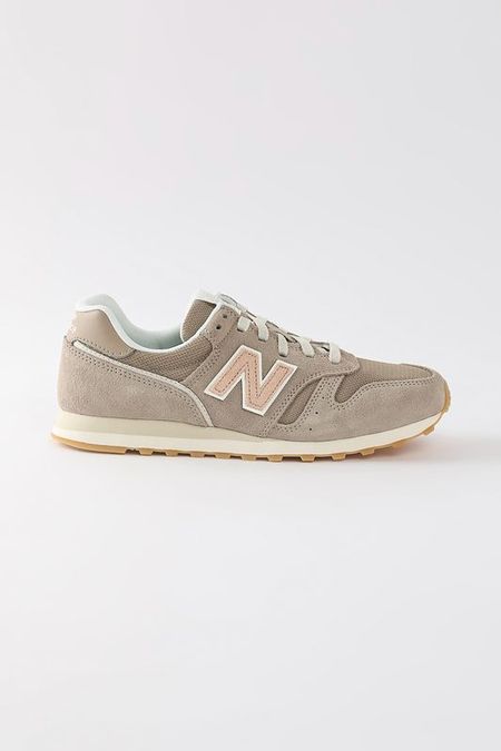 Кроссовки 373 NEW BALANCE