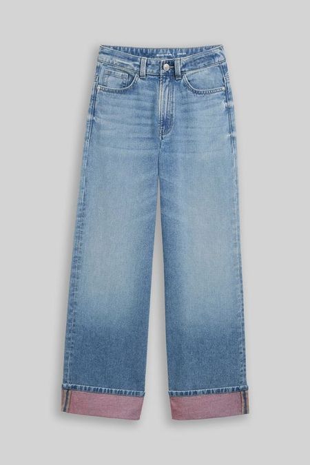 Дет. джинсы TOM TAILOR