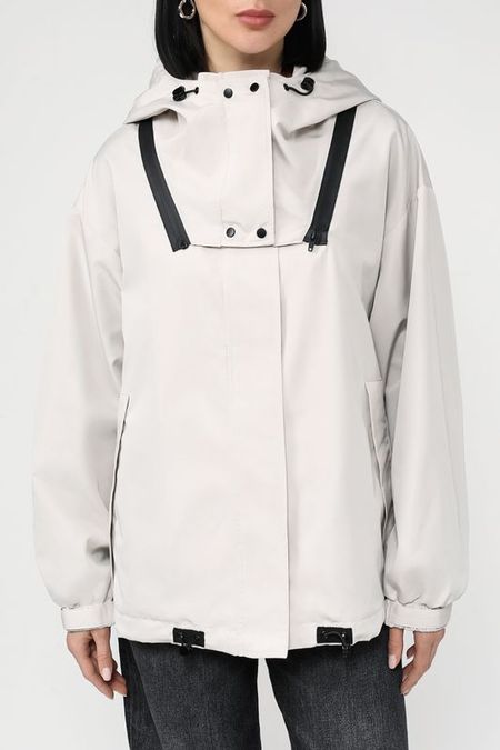 Куртка утепленная с капюшоном Esprit Casual