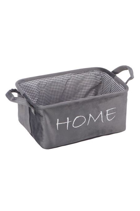 Корзина для хранения Handy Home