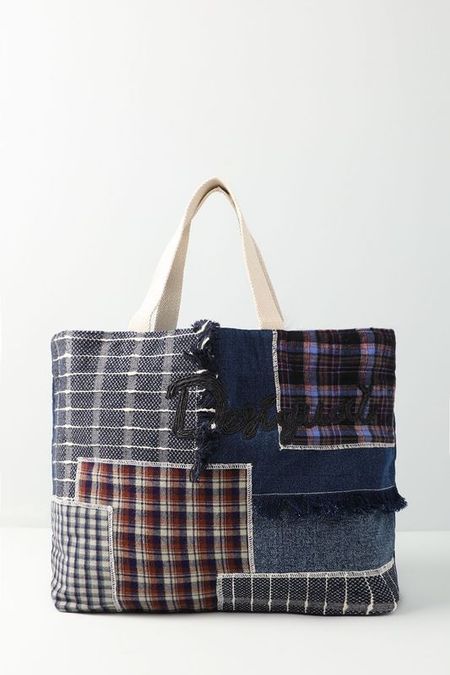 Сумка шоппер Shopper Desigual