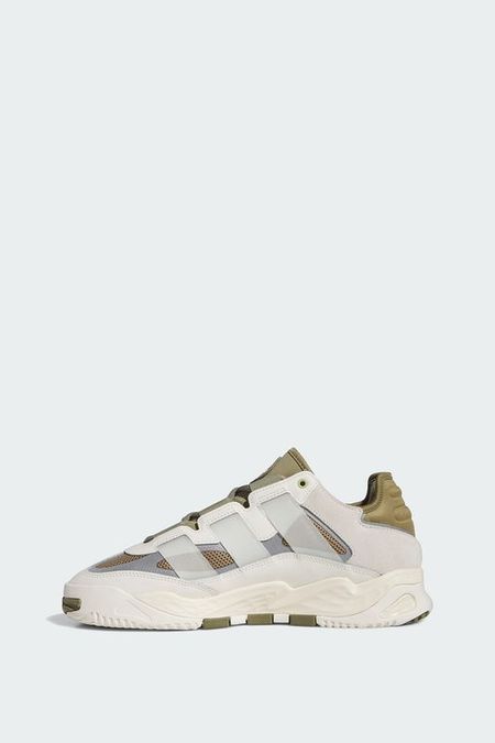 Кроссовки Niteball Adidas