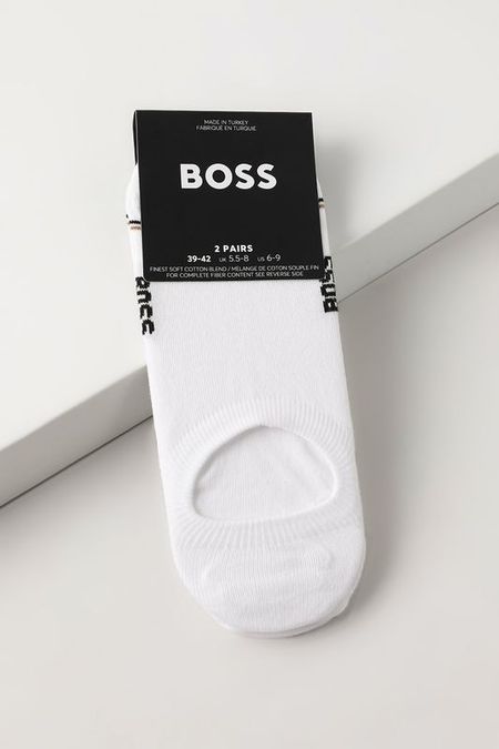 Набор из 2 пар укороченных носков BOSS
