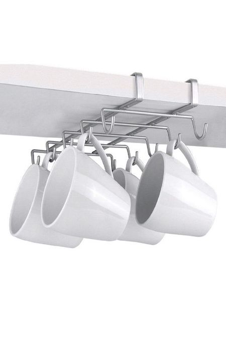 Полка подвесная METALTEX