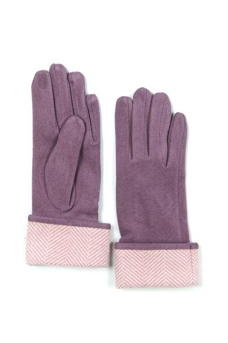 Перчатки из смесового хлопка Mellizos