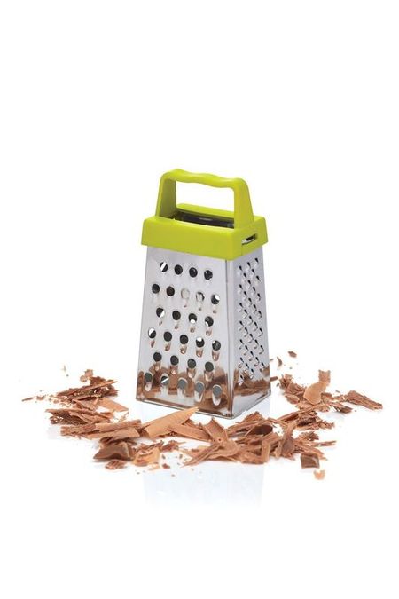 Мини-терка Colourworks 7,5 см в ассортименте Kitchen Craft