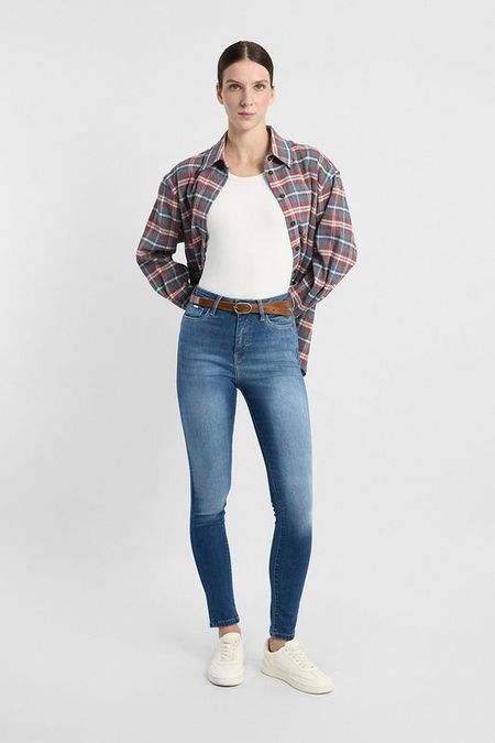 Джинсы PEPE JEANS