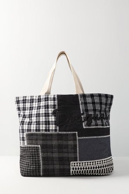 Сумка шоппер Shopper Desigual