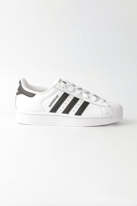 Кеды Superstar ll Adidas
