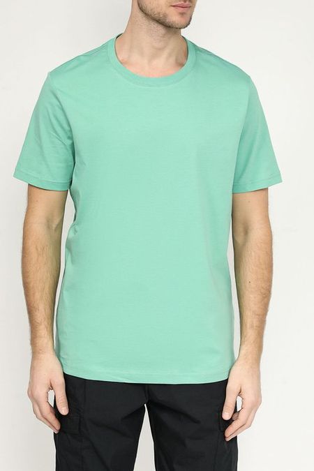 Футболка хлопковая Esprit Casual