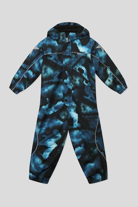 Зимний комбинезон Polaris 360 Tie Dye Molo
