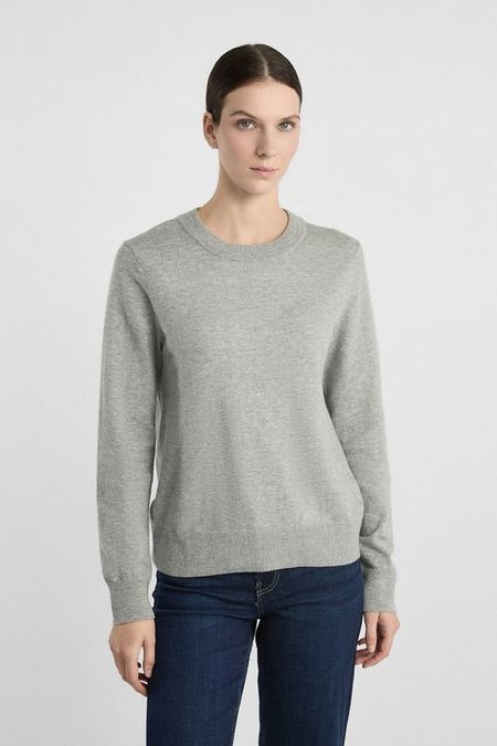 Джемпер однотонный Marc O'Polo Denim