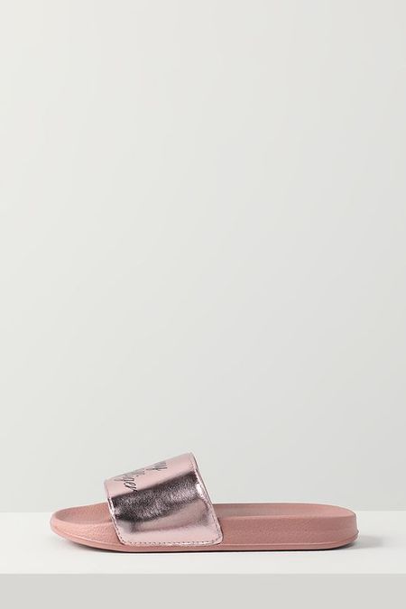 Шлепанцы с логотипом Tommy Hilfiger