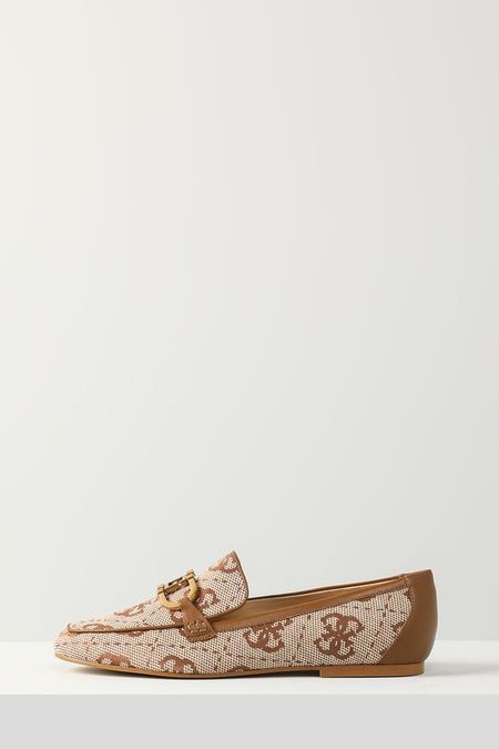 Туфли (лоферы) Guess