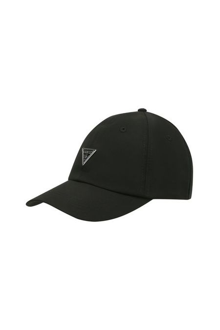 Бейсболка с логотипом Guess