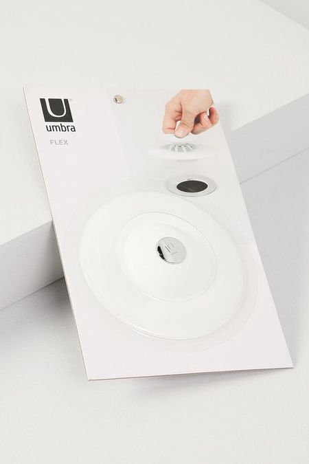 Фильтр для слива Flex Umbra