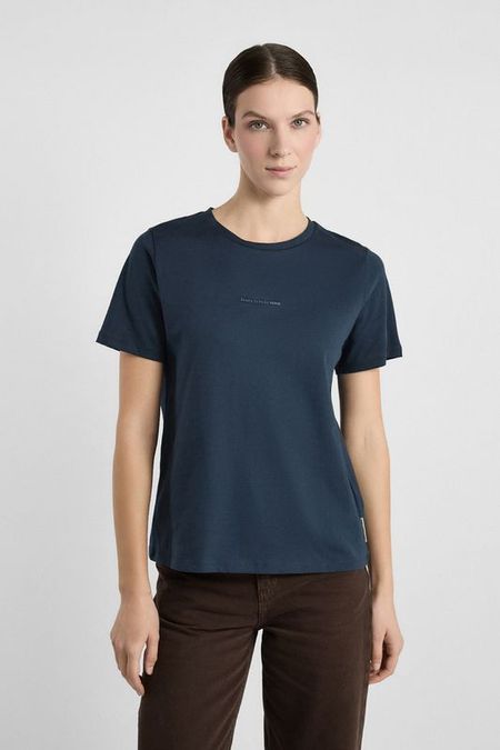 Футболка хлопковая Marc O'Polo Denim
