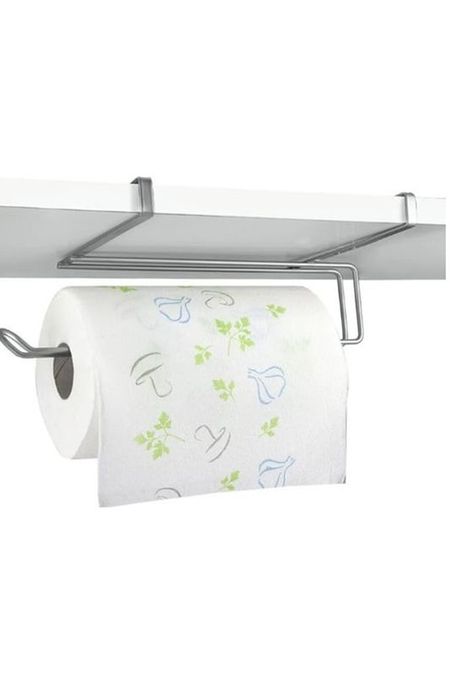 Держатель для кухонных полотенец Easy-Roll METALTEX