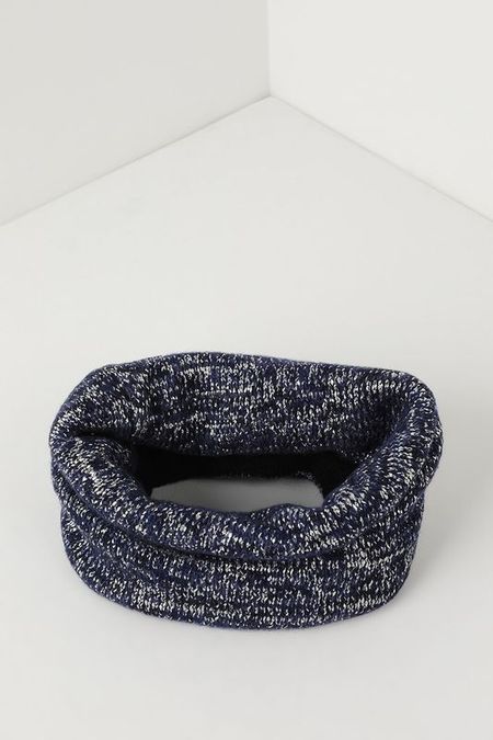 Хомут из смесовой шерсти Canoe