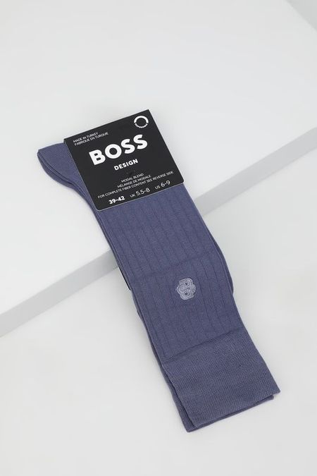 Носки классические BOSS