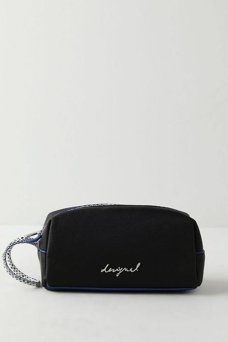 Косметичка Wallet Capsule Desigual