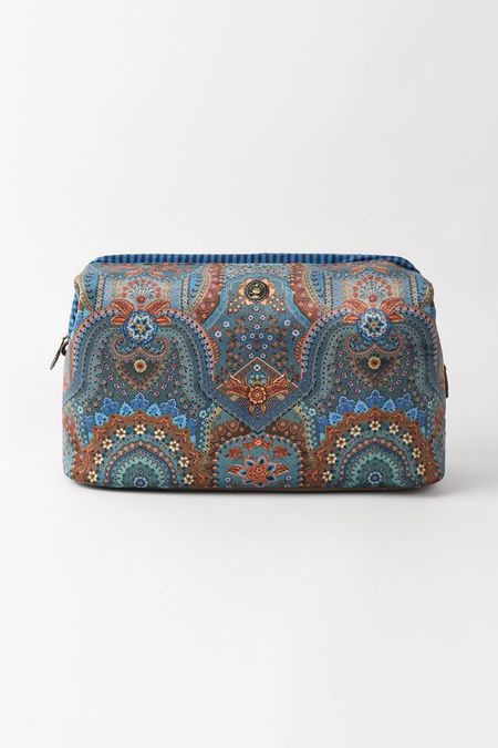 Косметичка с принтом Jabali Pip Studio