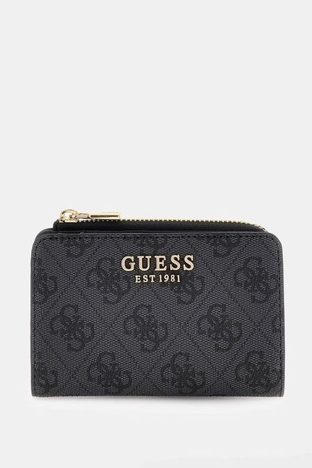 Картхолдер с принтом Laurel II Guess