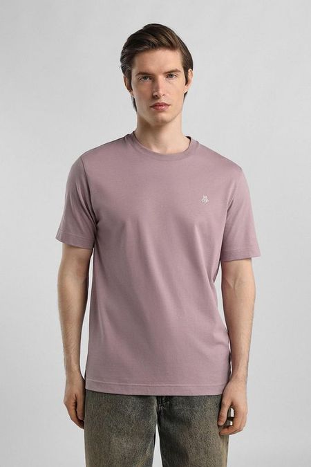 Футболка хлопковая Marc O'Polo