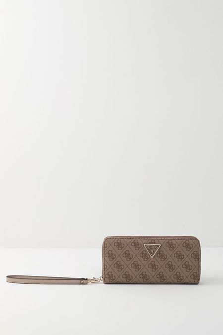 Кошелек с принтом Laurel II Guess