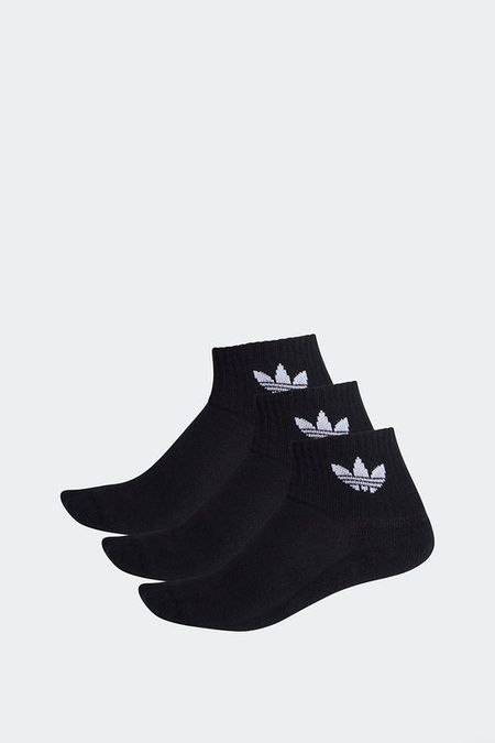 Носки укороченные Adidas