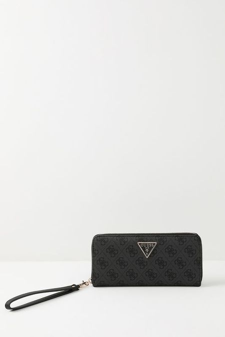 Кошелек на молнии Laurel II Guess