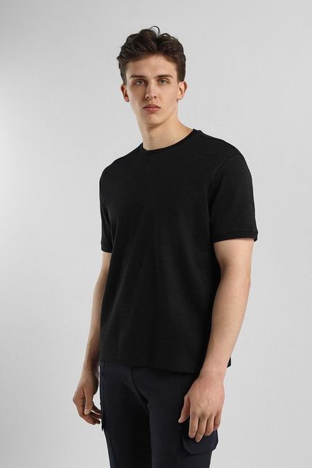 Футболка хлопковая Calvin Klein