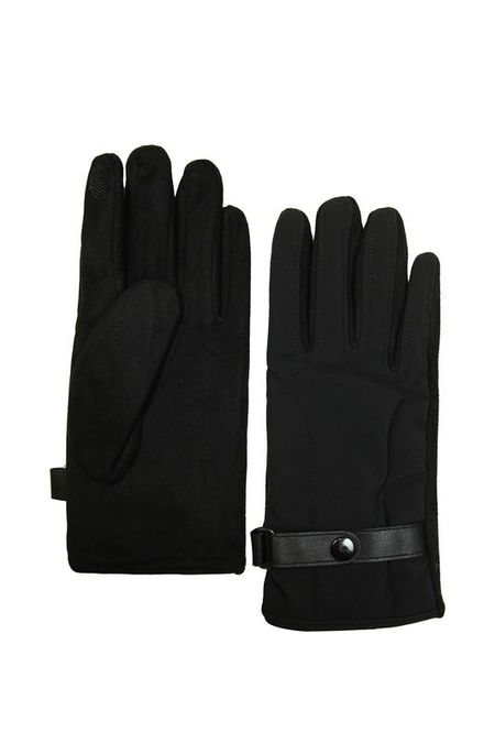 Перчатки из смесового хлопка Mellizos
