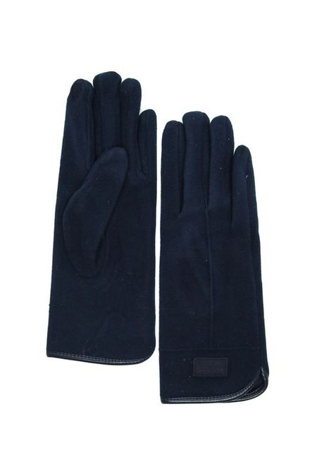 Перчатки из смесового хлопка Mellizos