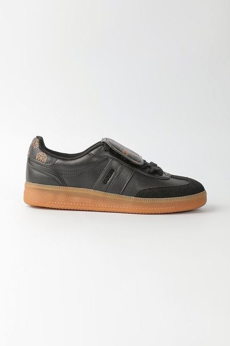Кеды комбинированные Guess