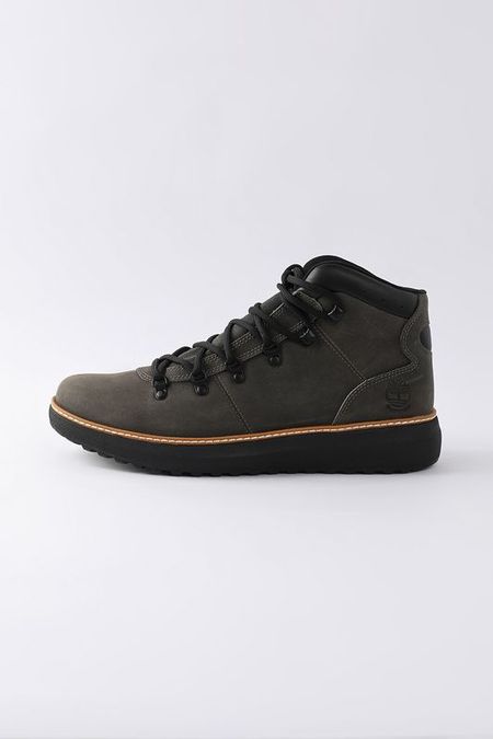 Ботинки кожаные TIMBERLAND