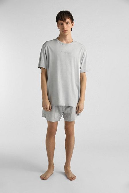 Пижама хлопковая Calvin Klein