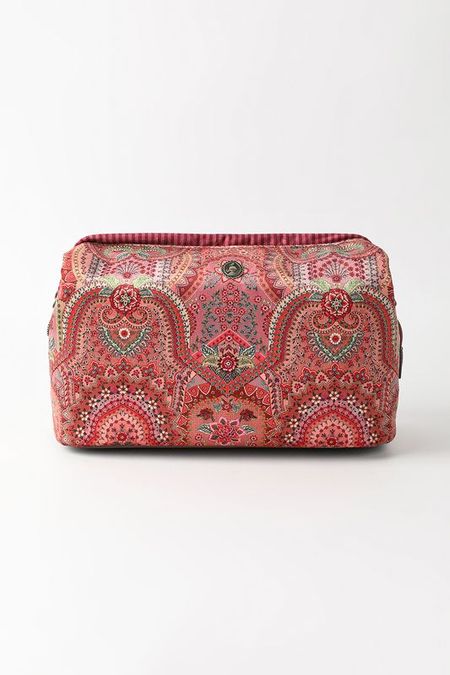 Косметичка с принтом Jabali Pip Studio