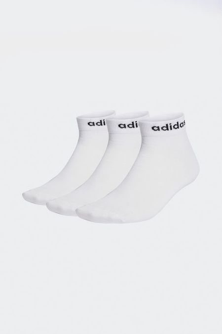 Носки укороченные 3 пары Adidas