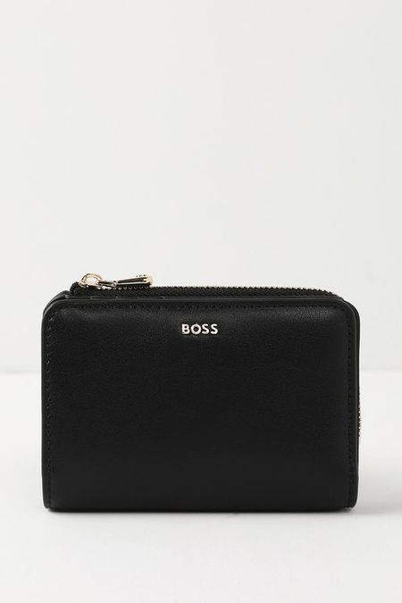 Кошелек кожаный Numah BOSS