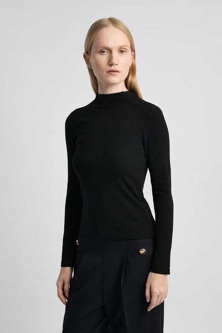 Футболка с длинным рукавом Mellizos