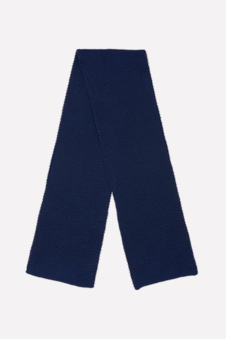 Шарф из смесовой шерсти Hechter Paris