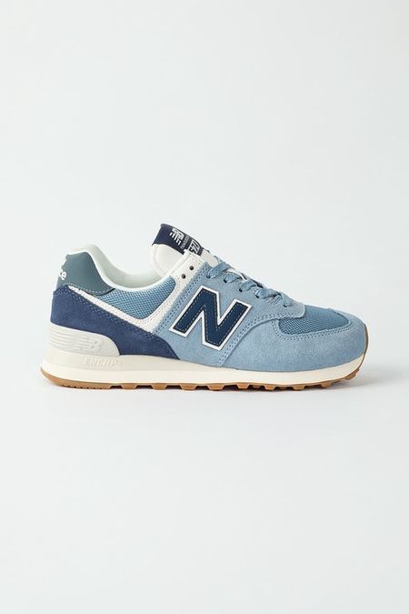 Кроссовки 574 NEW BALANCE