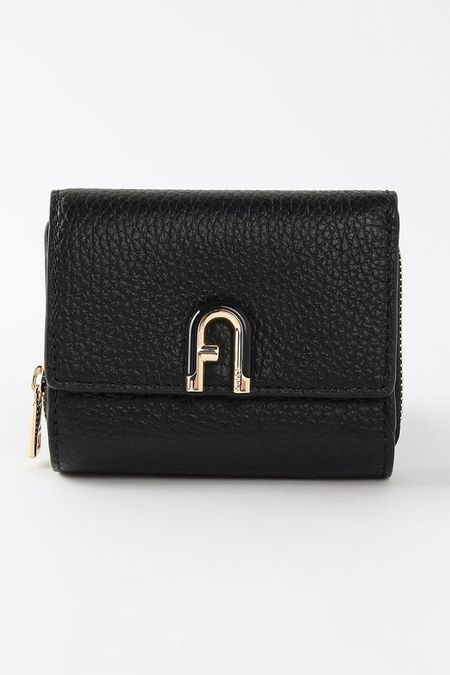 Кошелек кожаный Idea Furla