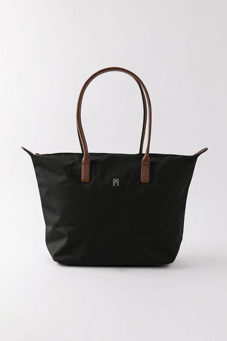 Сумка шоппер Popette Tommy Hilfiger